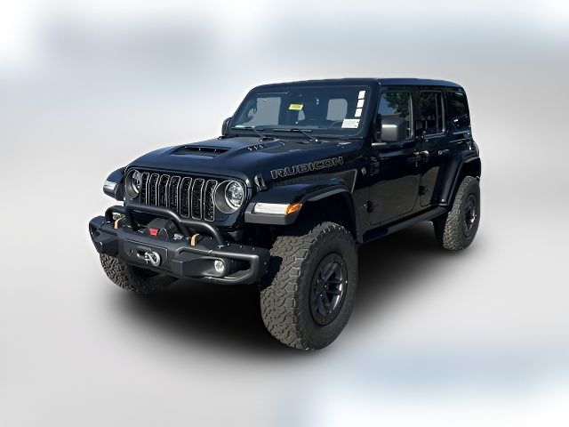 2024 Jeep Wrangler Rubicon 392 Final Edition