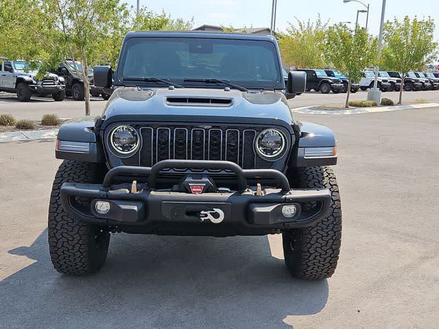 2024 Jeep Wrangler Rubicon 392 Final Edition