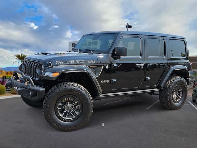 2024 Jeep Wrangler Rubicon 392 Final Edition