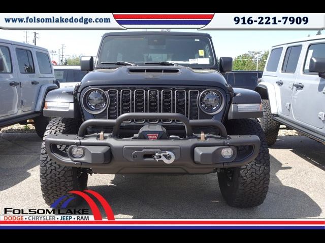 2024 Jeep Wrangler Rubicon 392 Final Edition