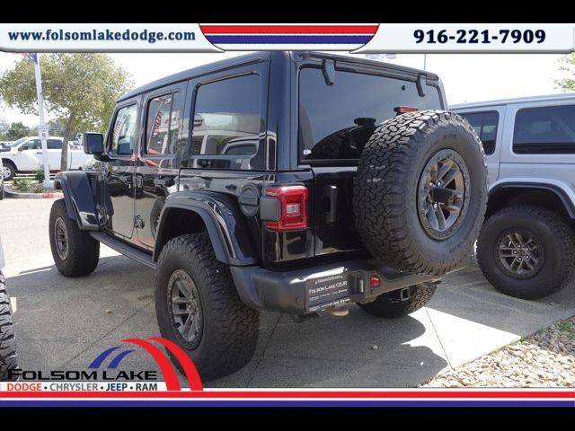 2024 Jeep Wrangler Rubicon 392 Final Edition
