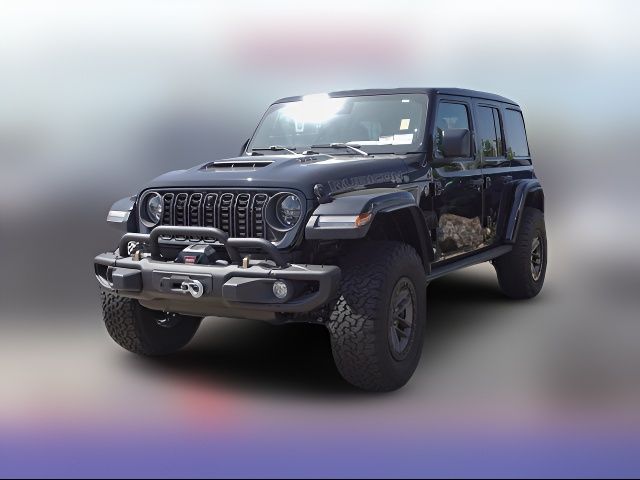 2024 Jeep Wrangler Rubicon 392 Final Edition