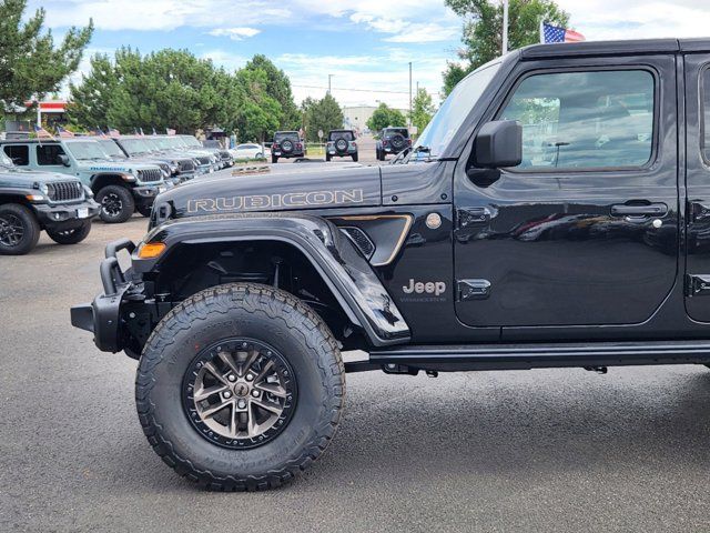 2024 Jeep Wrangler Rubicon 392 Final Edition