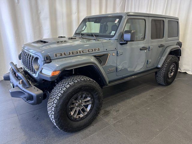 2024 Jeep Wrangler Rubicon 392 Final Edition