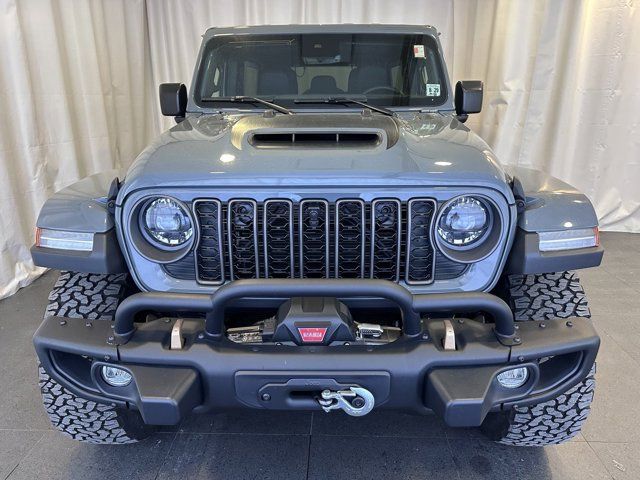 2024 Jeep Wrangler Rubicon 392 Final Edition