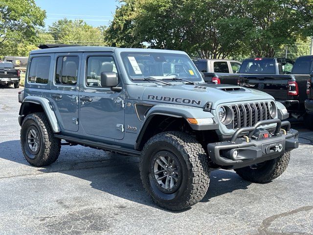 2024 Jeep Wrangler Rubicon 392 Final Edition