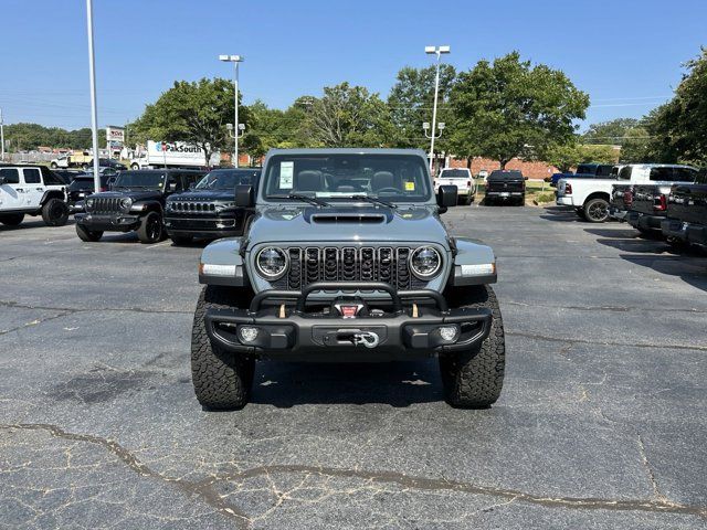 2024 Jeep Wrangler Rubicon 392 Final Edition