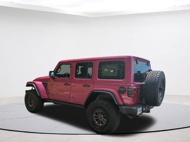 2024 Jeep Wrangler Rubicon 392 Final Edition