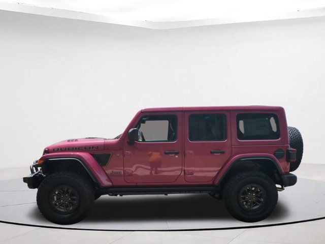 2024 Jeep Wrangler Rubicon 392 Final Edition