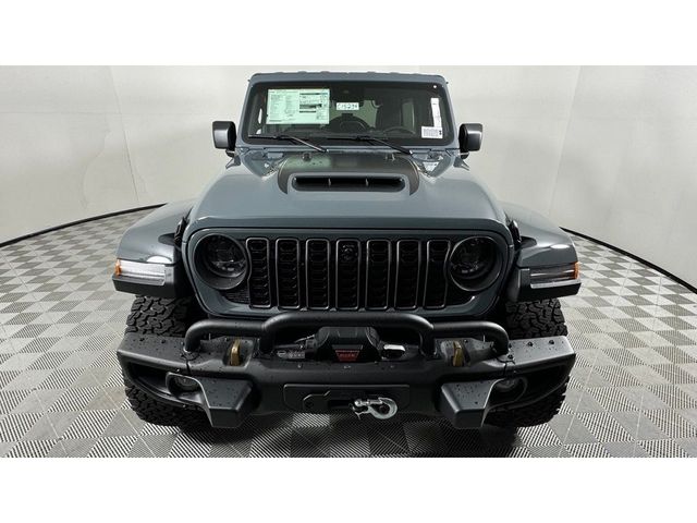 2024 Jeep Wrangler Rubicon 392 Final Edition