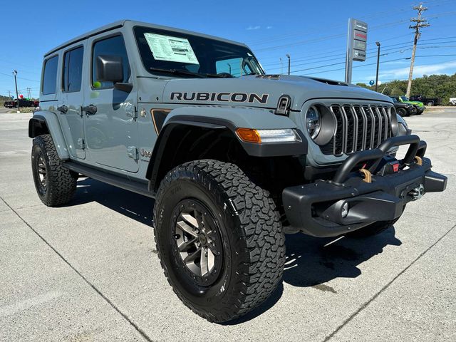 2024 Jeep Wrangler Rubicon 392 Final Edition