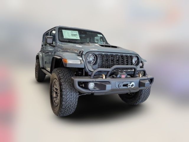 2024 Jeep Wrangler Rubicon 392 Final Edition