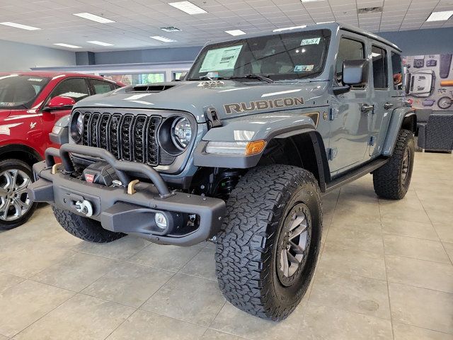 2024 Jeep Wrangler Rubicon 392 Final Edition