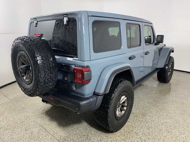 2024 Jeep Wrangler Rubicon 392 Final Edition