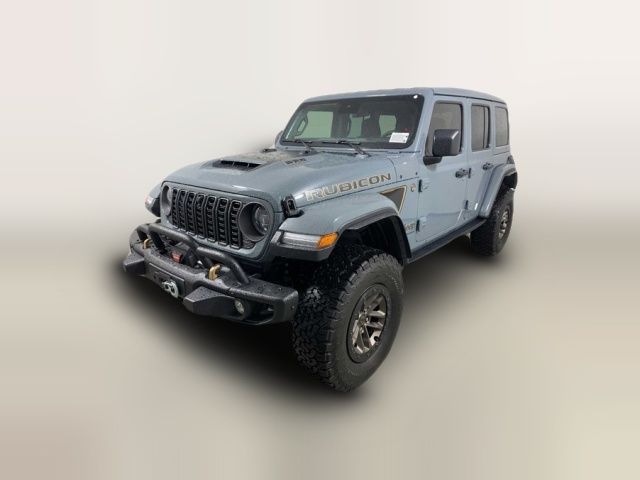 2024 Jeep Wrangler Rubicon 392 Final Edition