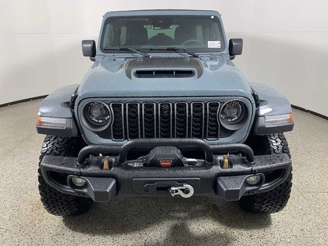 2024 Jeep Wrangler Rubicon 392 Final Edition