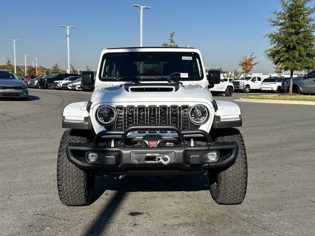 2024 Jeep Wrangler Rubicon 392 Final Edition