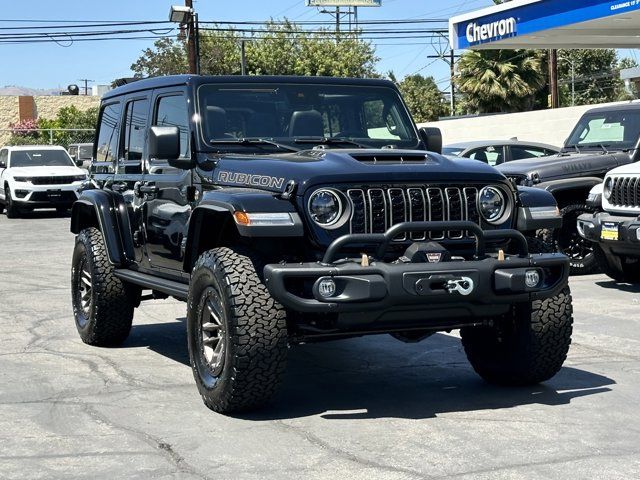 2024 Jeep Wrangler Rubicon 392 Final Edition