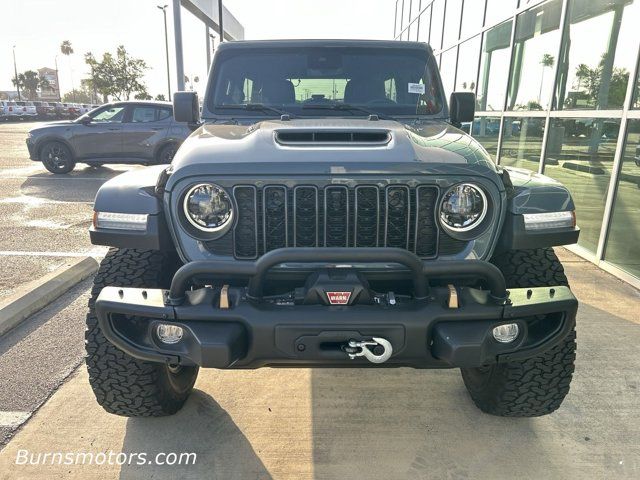 2024 Jeep Wrangler Rubicon 392 Final Edition