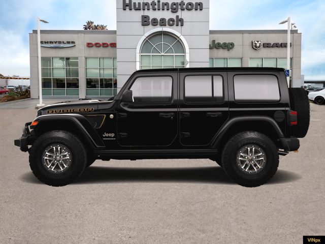 2024 Jeep Wrangler Rubicon 392 Final Edition