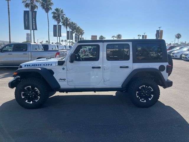 2024 Jeep Wrangler 4xe 