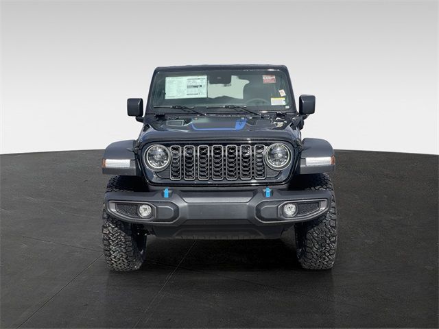 2024 Jeep Wrangler 4xe 