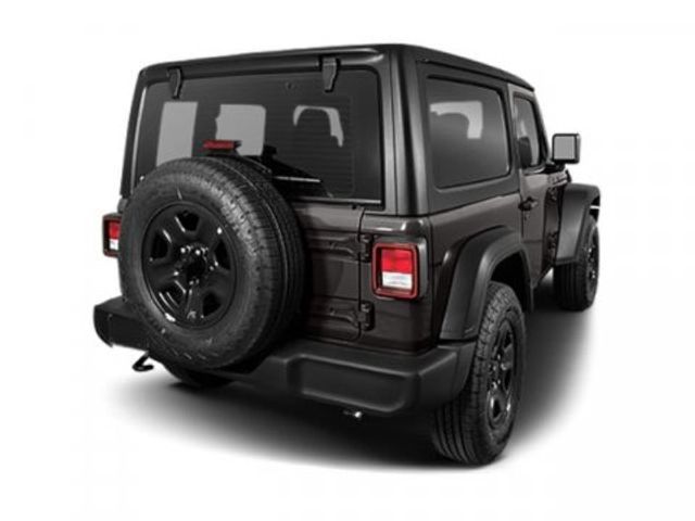 2024 Jeep Wrangler Rubicon X