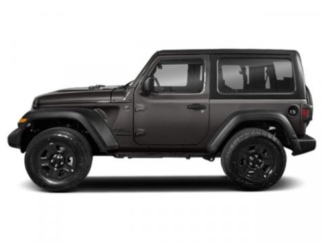 2024 Jeep Wrangler Rubicon X