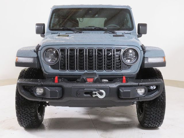 2024 Jeep Wrangler Rubicon X