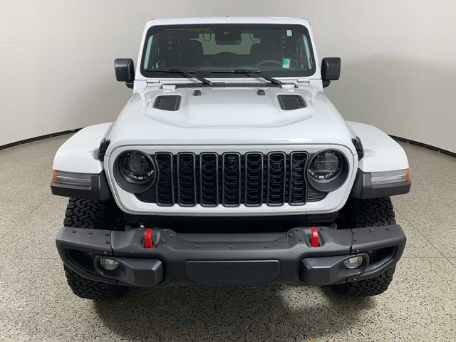 2024 Jeep Wrangler Rubicon X