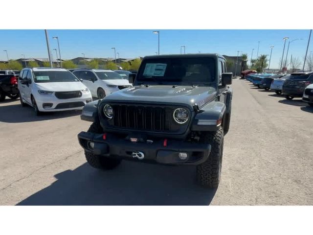 2024 Jeep Wrangler Rubicon X