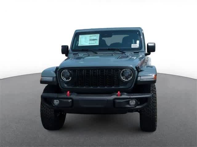 2024 Jeep Wrangler Rubicon X