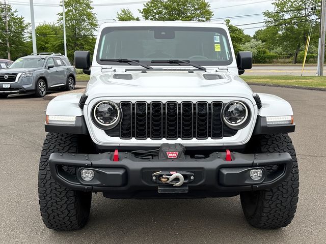 2024 Jeep Wrangler Rubicon X