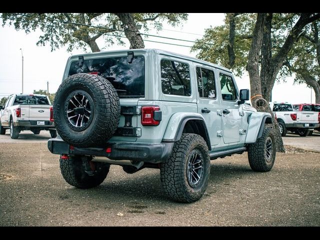 2024 Jeep Wrangler Rubicon X