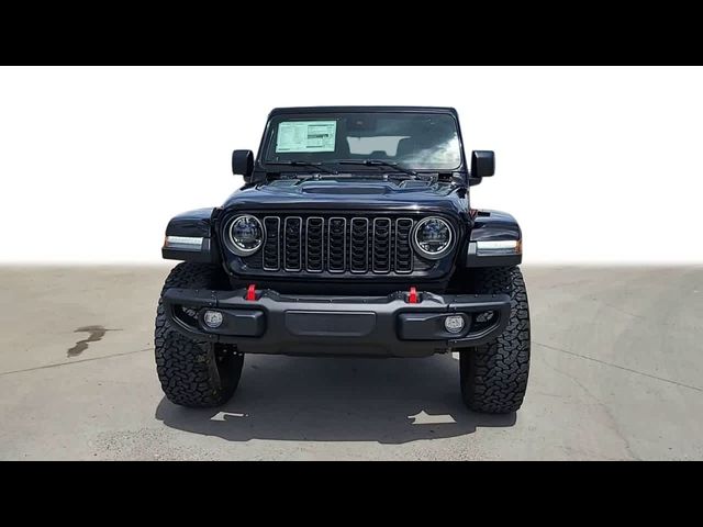 2024 Jeep Wrangler Rubicon X