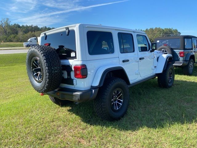 2024 Jeep Wrangler Rubicon X