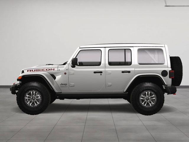 2024 Jeep Wrangler Rubicon X