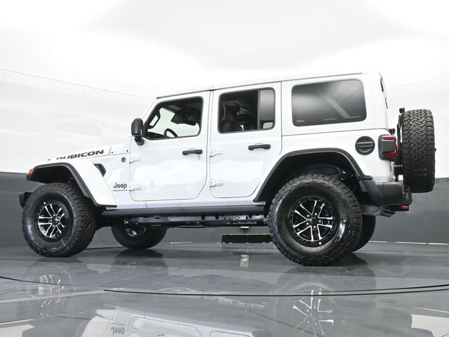 2024 Jeep Wrangler Rubicon X