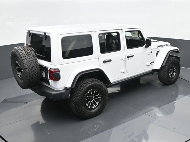 2024 Jeep Wrangler Rubicon X