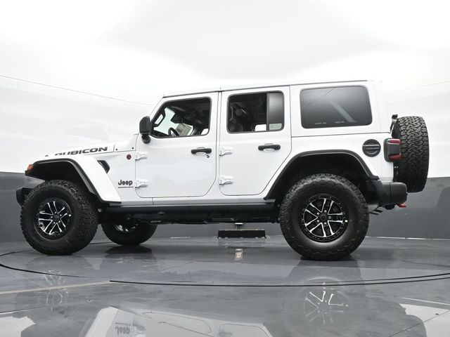 2024 Jeep Wrangler Rubicon X