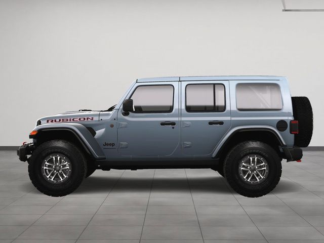 2024 Jeep Wrangler Rubicon X