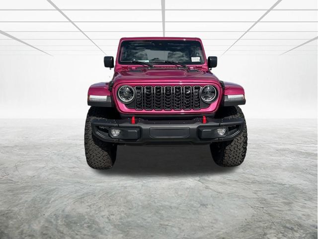 2024 Jeep Wrangler Rubicon X