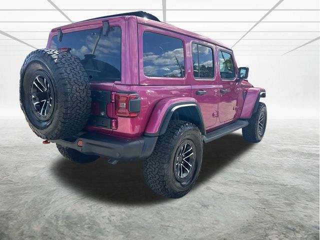 2024 Jeep Wrangler Rubicon X