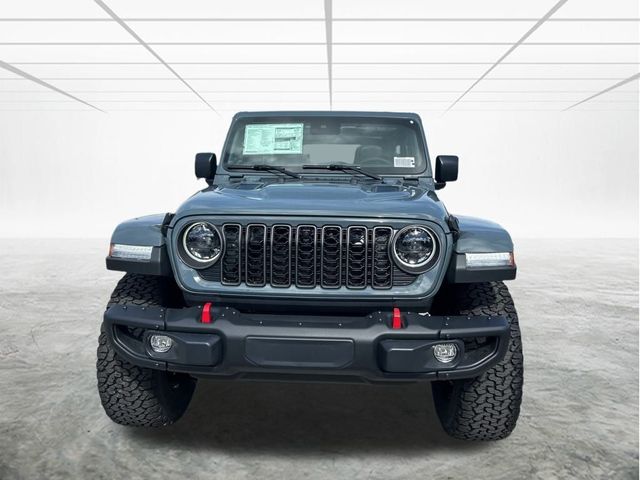 2024 Jeep Wrangler Rubicon X