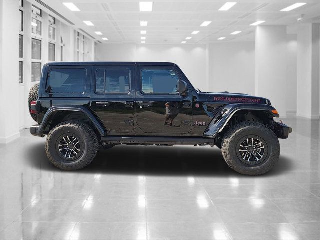 2024 Jeep Wrangler Rubicon X