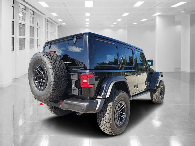 2024 Jeep Wrangler Rubicon X