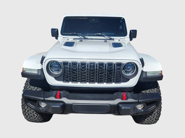 2024 Jeep Wrangler Rubicon X