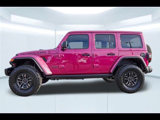 2024 Jeep Wrangler Rubicon X