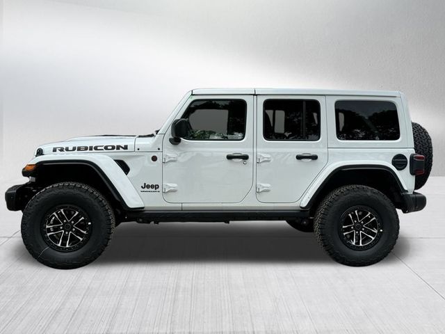 2024 Jeep Wrangler Rubicon X