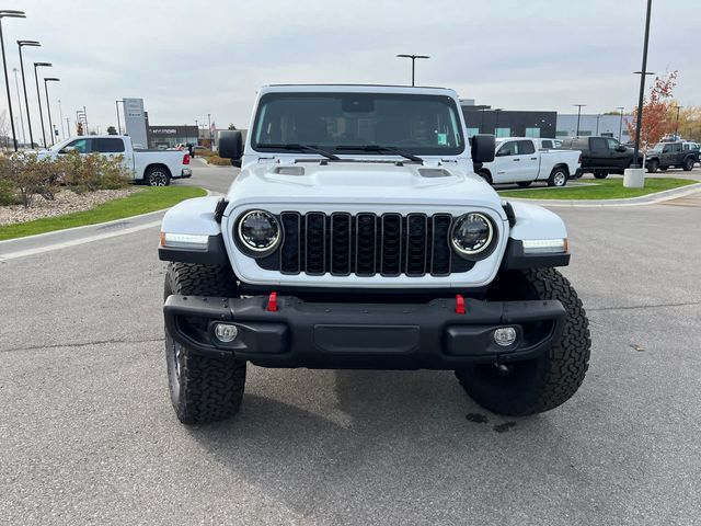 2024 Jeep Wrangler Rubicon X